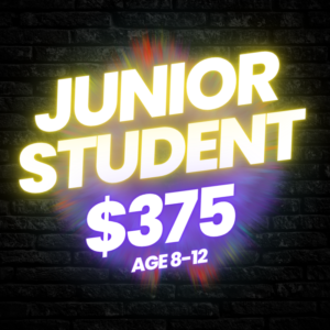 412 The Intensive | PGH | Junior Student
