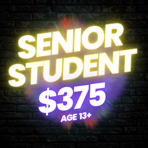 412 The Intensive | PGH | Senior Student