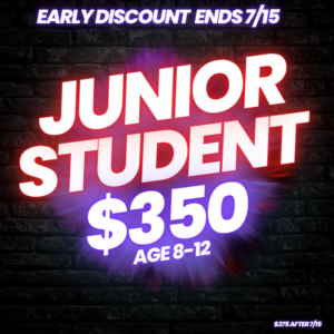 312 The Intensive | CHI | Junior Student